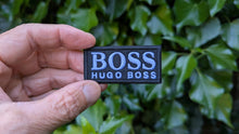 Laden Sie das Bild in den Galerie-Viewer, Hugo Boss patch brodé pour flocage