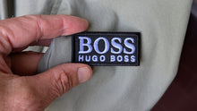 Laden Sie das Bild in den Galerie-Viewer, Hugo Boss patch brodé pour flocage