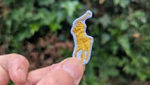 Charger l'image dans la galerie, Polo Ralph Lauren patch brodé pour flocage