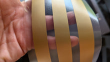 Load image into Gallery viewer, NOUVEAU! Bandes Adidas géantes FIFA 2026 transfert thermocollant
