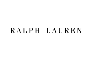 Ralph Lauren transfert thermocollant