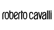 Carica l'immagine nel visualizzatore di Gallery, Embleme Roberto Cavalli Logo Iron-on Sticker (heat transfer)
