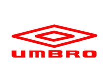 Load image into Gallery viewer, Umbro Logo Iron-on Sticker (heat transfer)