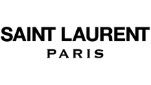Charger l&#39;image dans la galerie, YSL Yves Saint Laurent Logo Iron-on Sticker (heat transfer)