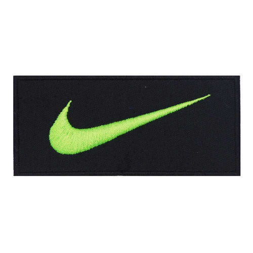 NIKE - Patch brodé BB95-1 - Thermocollant