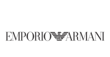 Charger l&#39;image dans la galerie, Armani Logo Iron-on Sticker (heat transfer)