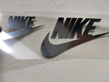 Charger l'image dans la galerie, Nike Logo Iron-on Sticker (heat transfer)