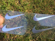 Charger l'image dans la galerie, Nike Swoosh Logo Silver