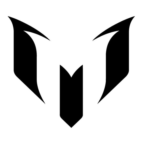 Leo Lionel Messi logo DIY Iron-on Sticker (heat transfer)