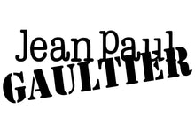 Load image into Gallery viewer, Jean Paul Gaultier Logo Iron-on Decal (heat transfer patch)
