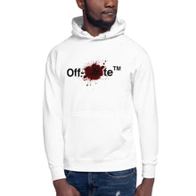 Charger l'image dans la galerie, Off White Blood Unisex Hoodie