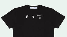 Charger l'image dans la galerie, OFF WHITE NEW 2020 Logo Iron-on Decal (heat transfer)