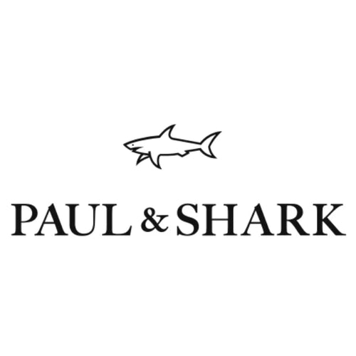 Paul and Shark logo pour flocage