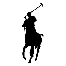 Carica l'immagine nel visualizzatore di Gallery, Polo Logo Iron-on Sticker (heat transfer)