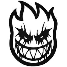 Load image into Gallery viewer, Emblem Spitfire Logo Sticker Iron-on