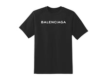 Charger l&#39;image dans la galerie, Balenciaga Logo Iron-on Sticker (heat transfer)