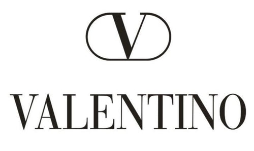 Valentino logo Sticker Iron-on