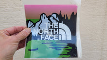 Carica l&#39;immagine nel visualizzatore di Gallery, The North Face Big Color Logo