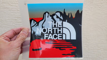 Charger l&#39;image dans la galerie, The North Face Big Color Logo