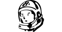 Charger l&#39;image dans la galerie, billionaire boys club  Logo Iron-on Sticker (heat transfer)