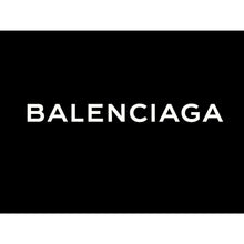 Load image into Gallery viewer, Balenciaga transfert thermocollant pour flocage
