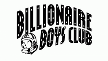 Charger l&#39;image dans la galerie, Billionaire boys club  Logo Iron-on Sticker (heat transfer)