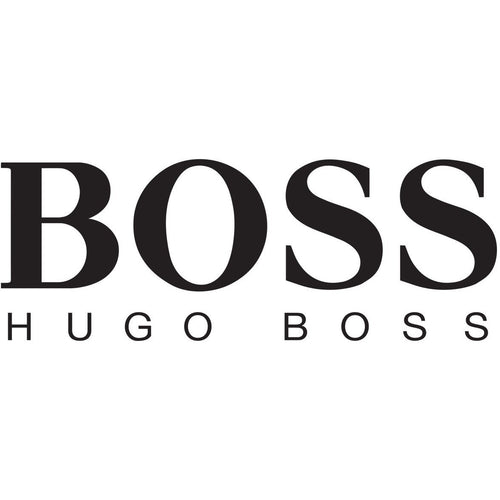 Logo Hugo Boss transfert thermocollant pour flocage