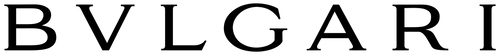 Symbol Bulgari Logo Iron-on Sticker (heat transfer)
