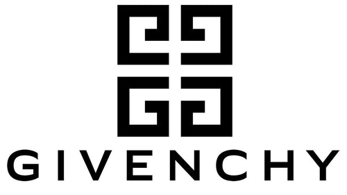 Givenchy Logo Iron-on Sticker (heat transfer)