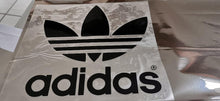 Load image into Gallery viewer, Sticker logo ADIDAS pour flocage