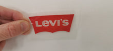 Charger l&#39;image dans la galerie, LEVIS Sticker pour T shirt