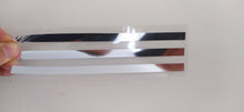 Charger l&#39;image dans la galerie, Adidas Stripes Logo Iron-on Sticker (heat transfer)