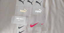 Charger l&#39;image dans la galerie, Puma Logo Iron-on Sticker (heat transfer)