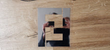 Cargar imagen en el visor de la galería, Fendi embleme Logo Iron-on Sticker (heat transfer)