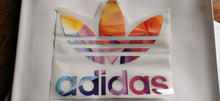 Charger l&#39;image dans la galerie, Adidas Big Color Logo