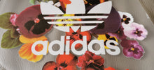 Load image into Gallery viewer, Adidas Flowers Big Color Logo