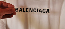 Charger l&#39;image dans la galerie, Balenciaga New Logo Iron-on Sticker (heat transfer)