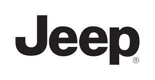 Symbol JEEP logo Iron-on Sticker (heat transfer)