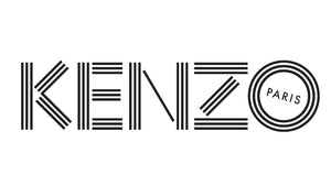 Sticker logo Kenzo pour flocage
