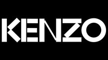 Charger l&#39;image dans la galerie, Kenzo Logo Iron-on Sticker (heat transfer)
