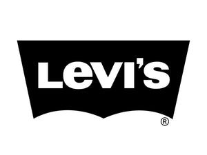 Levi's Logo Iron-on Sticker (heat transfer)