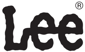 Lee Logo Iron-on Sticker (heat transfer)