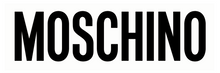 Charger l&#39;image dans la galerie, Moschino Logo Iron-on Sticker (heat transfer)