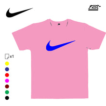 Carica l&#39;immagine nel visualizzatore di Gallery, Logo SWOOSH de Nike en flex thermocollant - Customisation Club