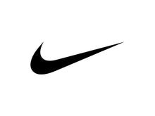 Charger l&#39;image dans la galerie, Nike Swoosh Logo Iron-on Sticker (heat transfer)