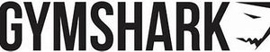 GymShark Logo Iron-on Sticker (heat transfer)