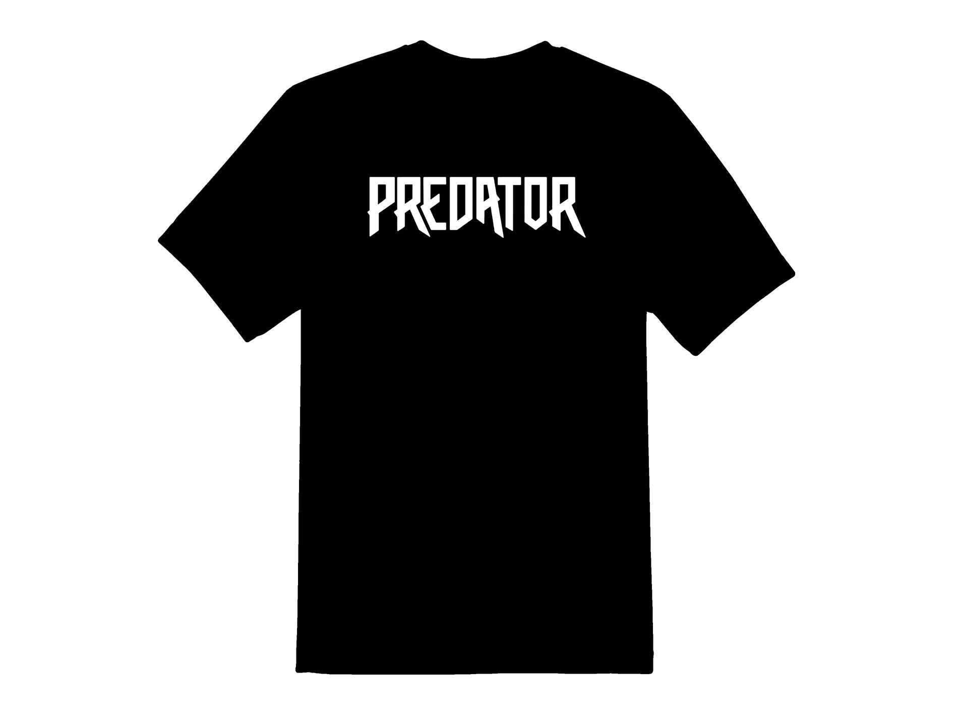 Adidas Predator T Shirt
