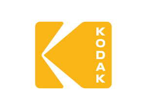 KODAK Sticker pour T shirt