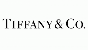 Tiffany Logo Iron-on Sticker (heat transfer)