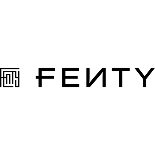 Fenty sticker pour flocage à partir de 2 euro